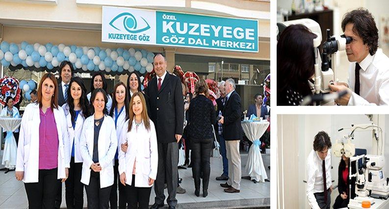 zel KuzeyEge Gz Dal Merkezi