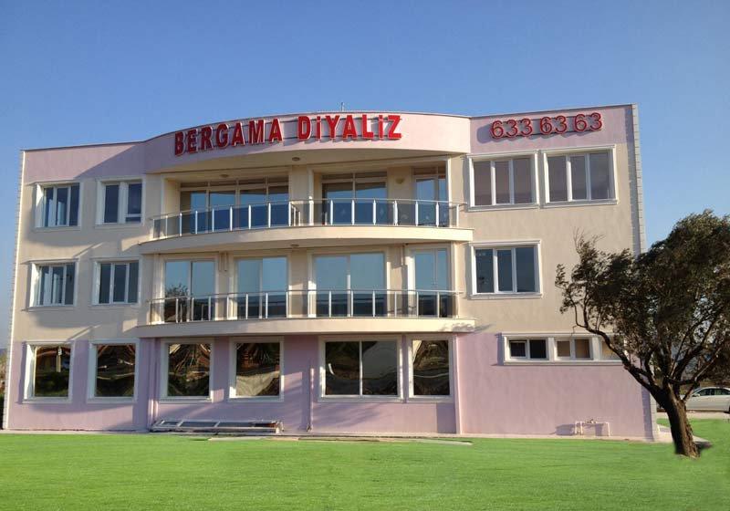 zel Bergama Diyaliz Merkezi