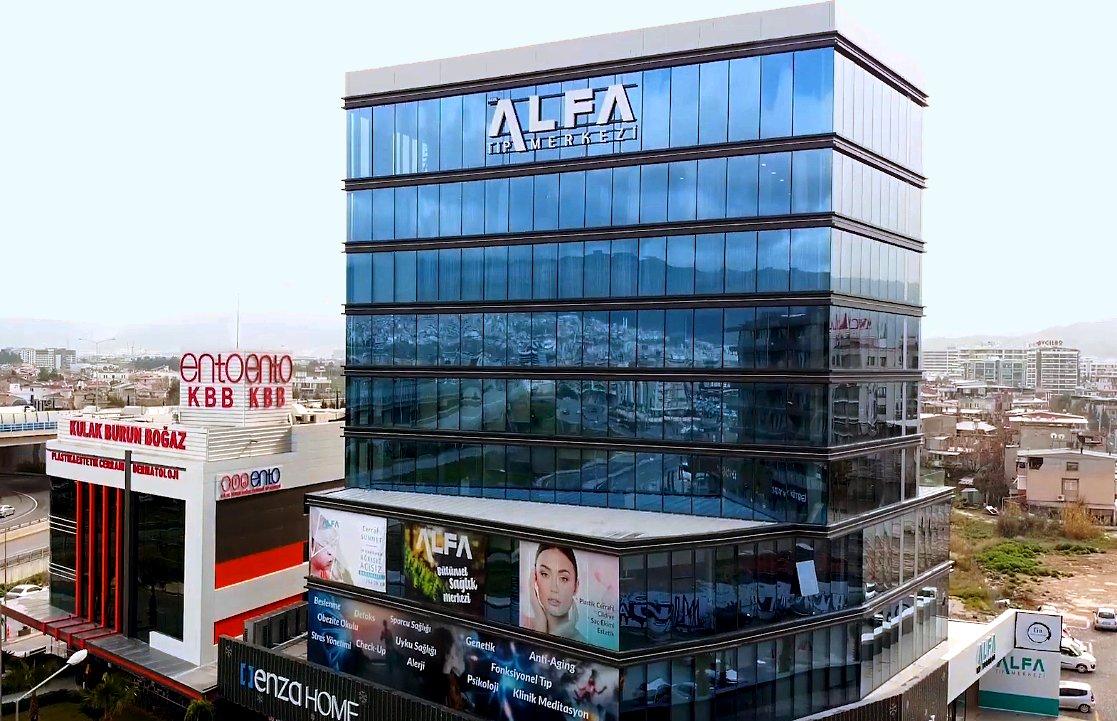 zel Alfa Tp Merkezi