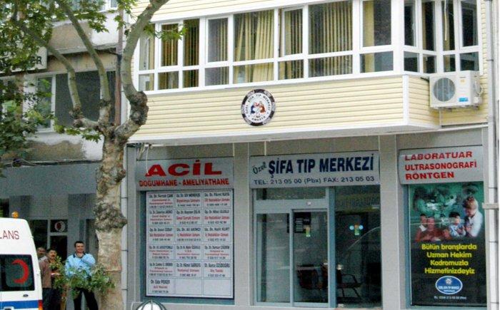 zel Amasya ifa Tp Merkezi