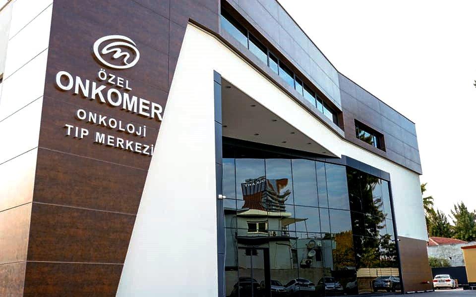 zel Onkomer Onkoloji Merkezi