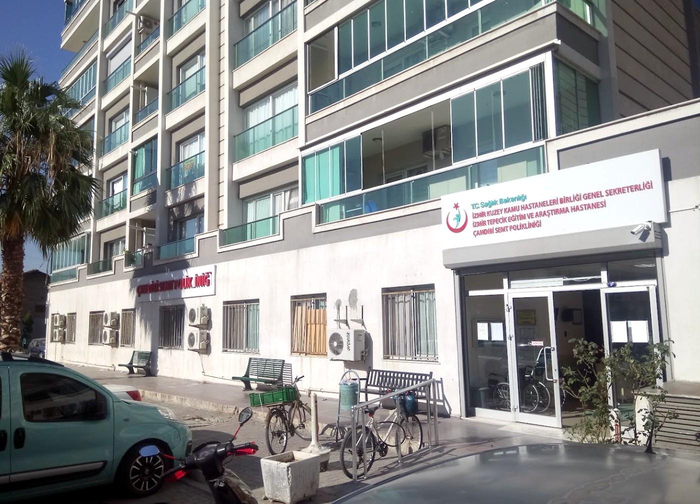 amdibi Semt Poliklinii