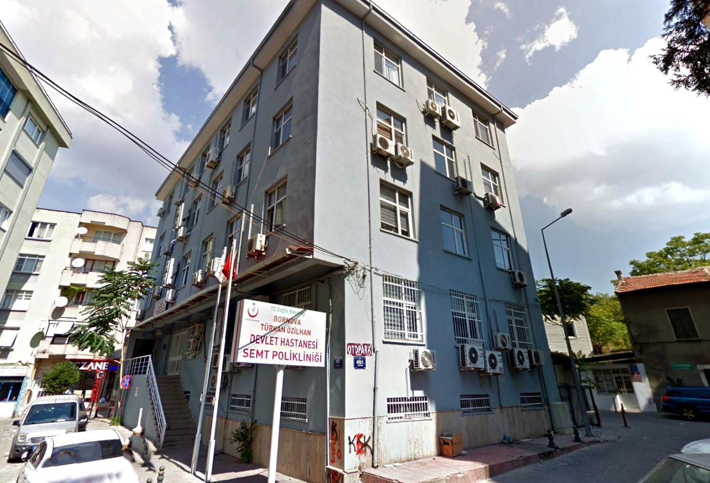 Bornova Semt Poliklinii