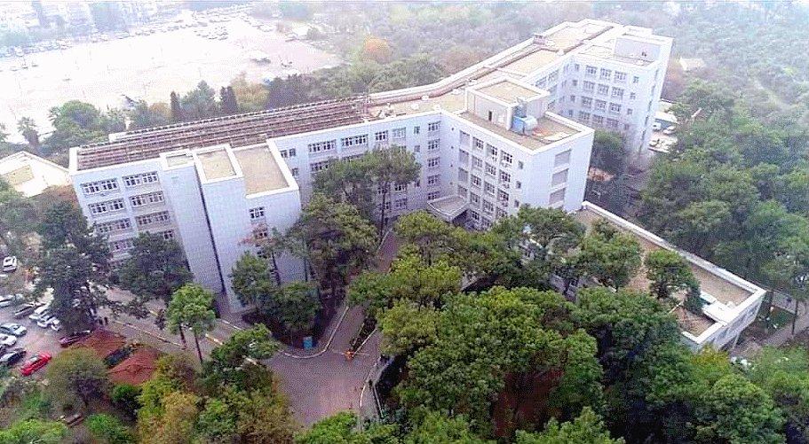 Buca Seyfi Demirsoy Eitim ve Aratrma Hastanesi