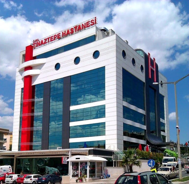 zel Tnaztepe Buca Hastanesi