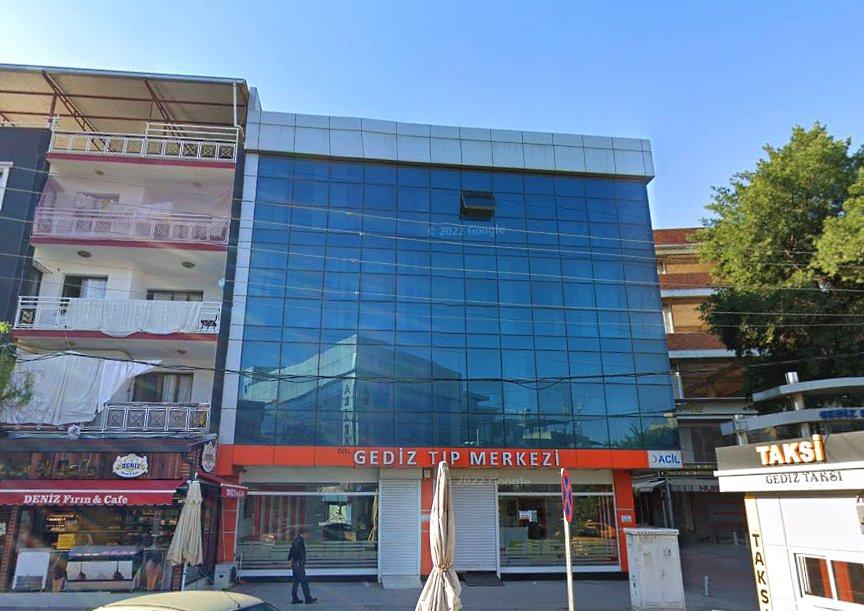 zel Gediz Tp Merkezi