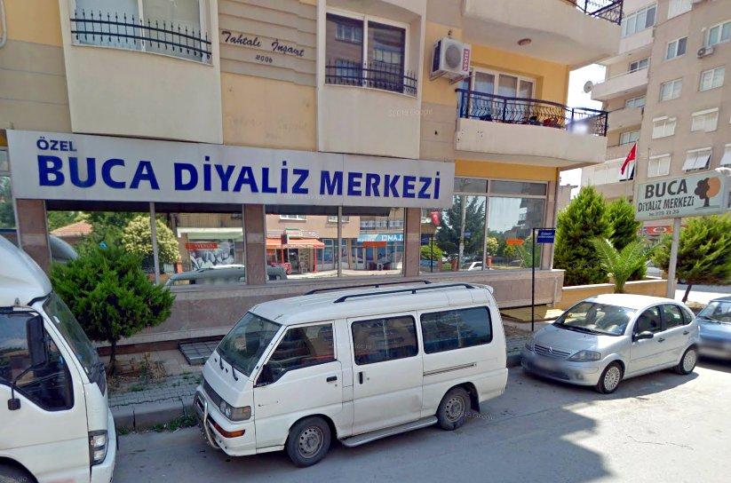 zel Buca Diyaliz Merkezi