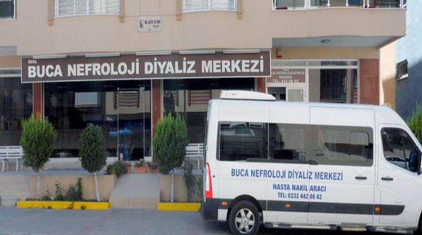 zel Buca Nefroloji Diyaliz Merkezi