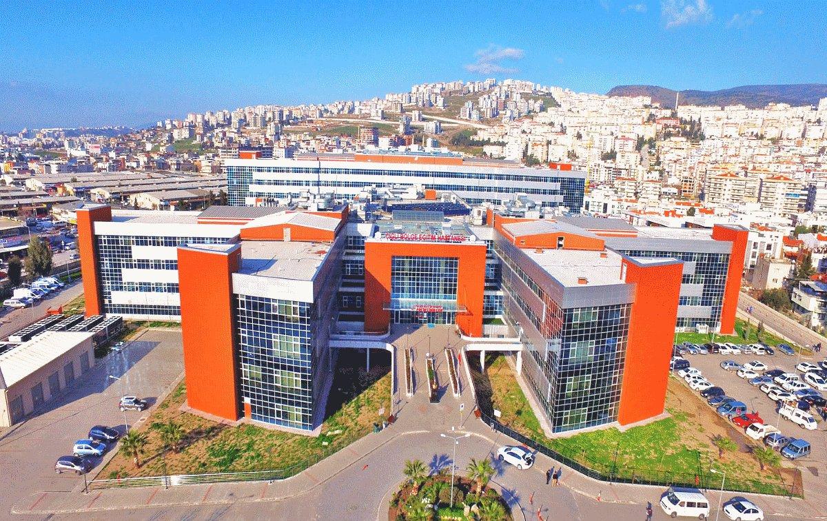 ili Eitim ve Aratrma Hastanesi