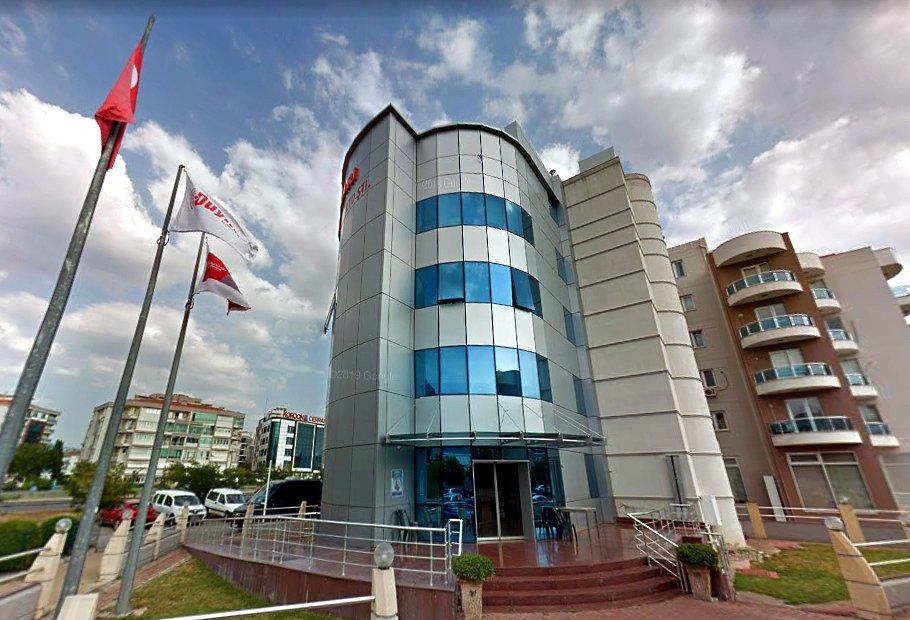 zel Ekol International Tp Merkezi
