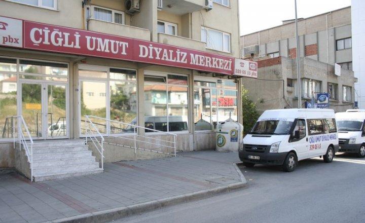 zel ili Umut Diyaliz Merkezi
