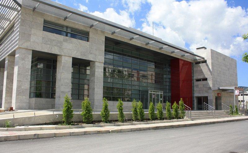 zel Akut Kalp Damar Hastanesi