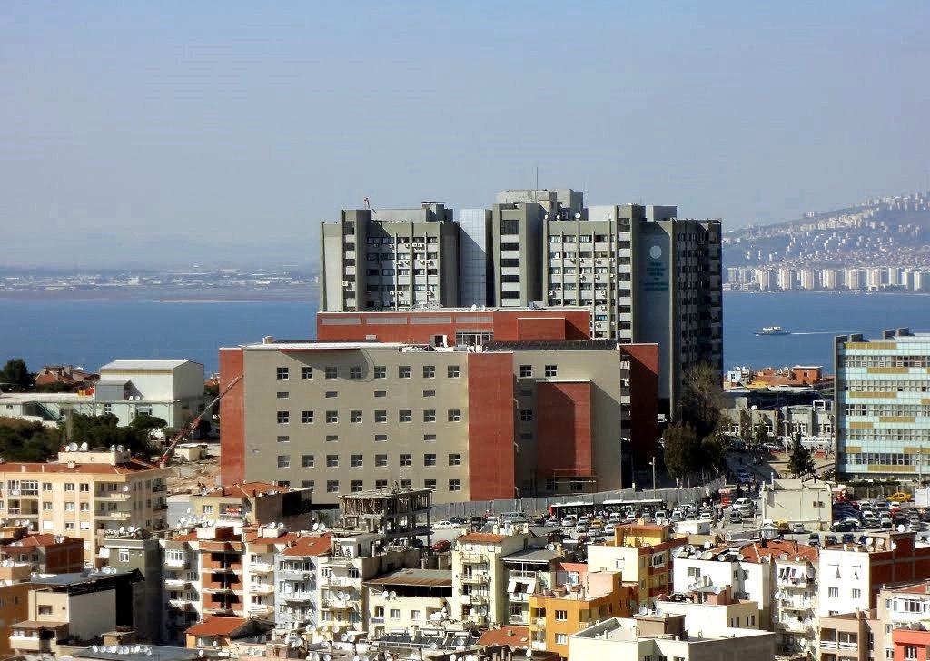 zmir K Atatrk Eitim ve Aratrma Hastanesi