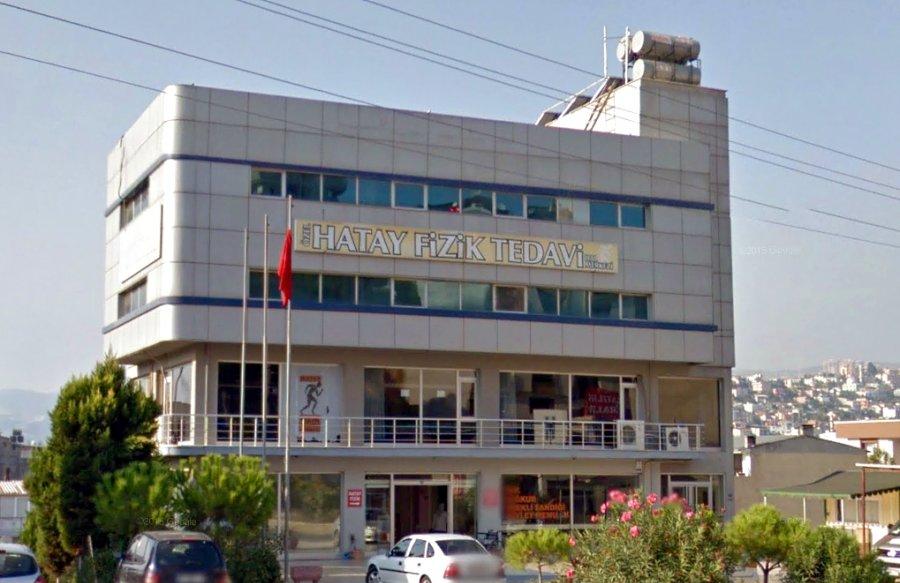 zel Hatay Fizik Tedavi Merkezi