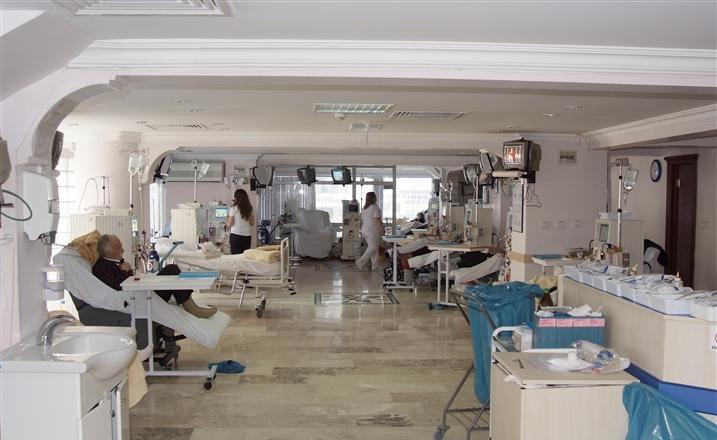 zel FMC zmir Nasr Diyaliz Merkezi
