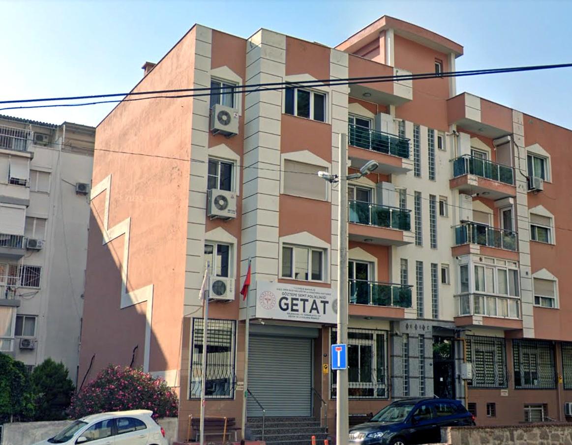 Gztepe Semt Poliklinii