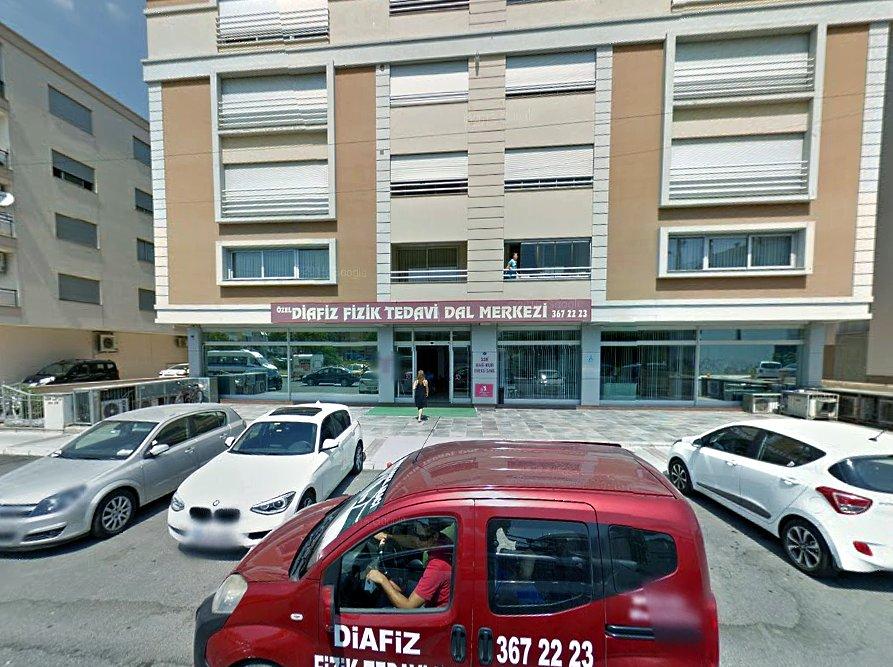 zel Diafiz Fizik Tedavi Dal Merkezi