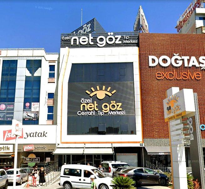 zel Net Gz Cerrahi Tp Merkezi