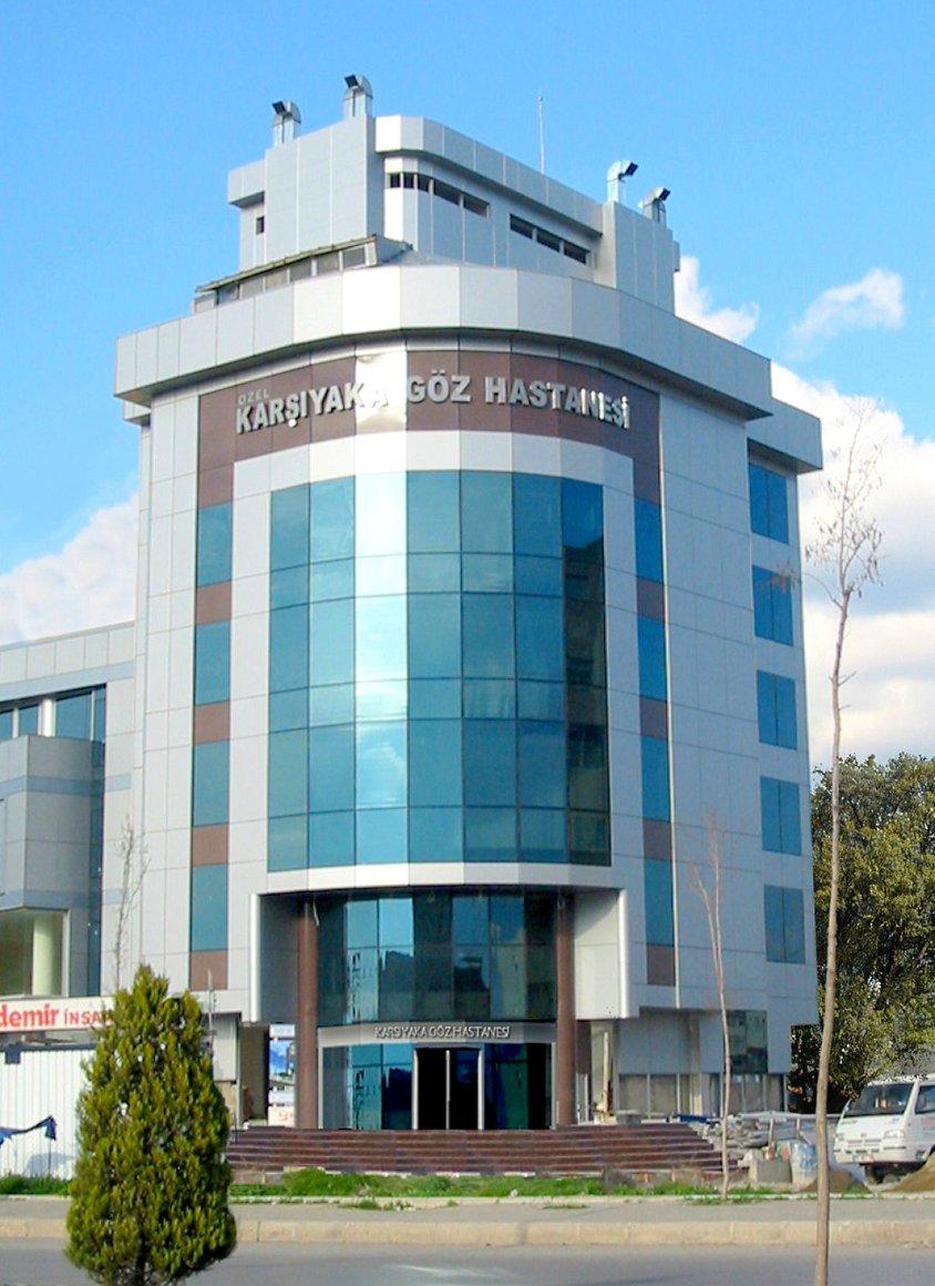 zel Karyaka Gz Hastanesi