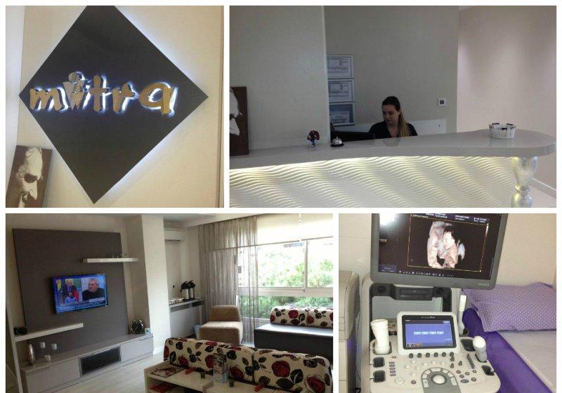 zel Mitra Kadn Hastalklar ve Doum Merkezi