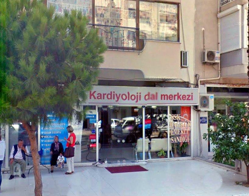 zel Bostanl Kardiya Kardiyoloji Tp Merkezi