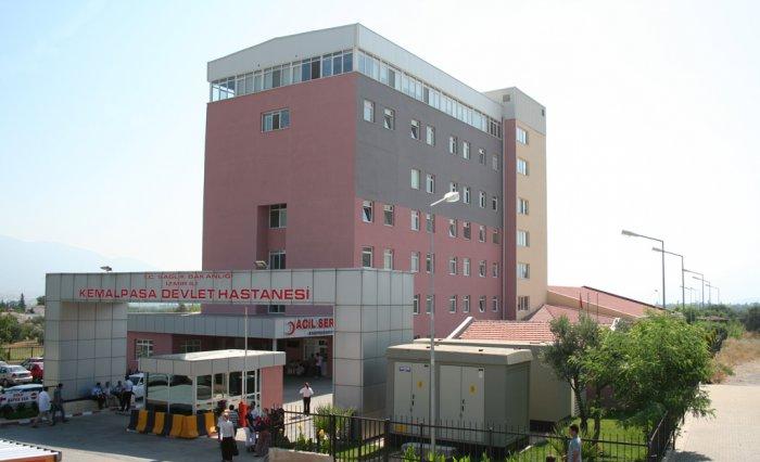 Kemalpaa Devlet Hastanesi