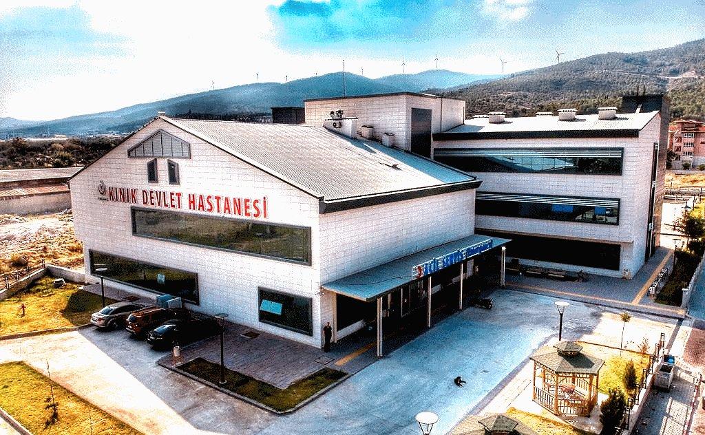 Knk Devlet Hastanesi