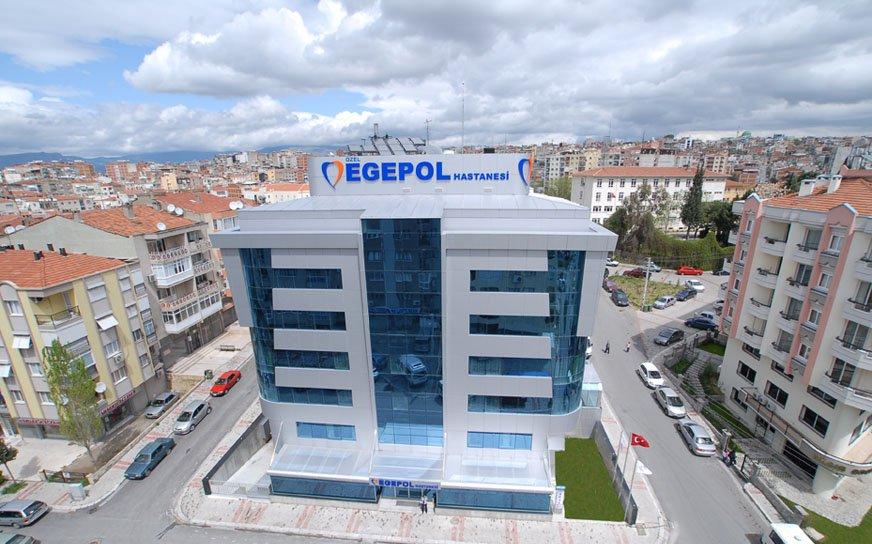 zel Egepol Hastanesi