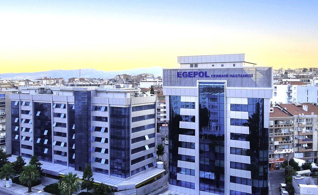 zel Egepol Cerrahi Hastanesi