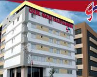 zel Gazi Hastanesi