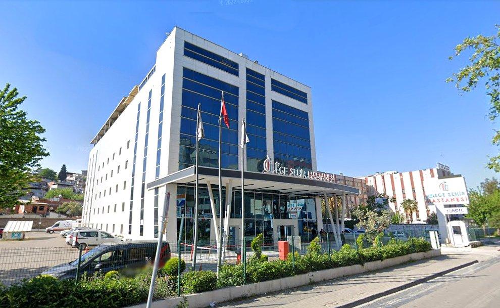 zel Ege ehir Hastanesi