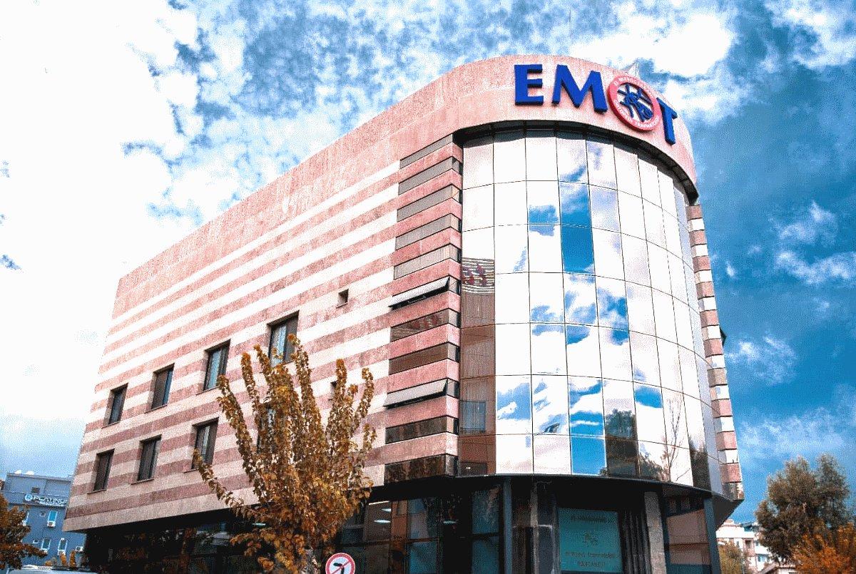 zel EMOT Hastanesi