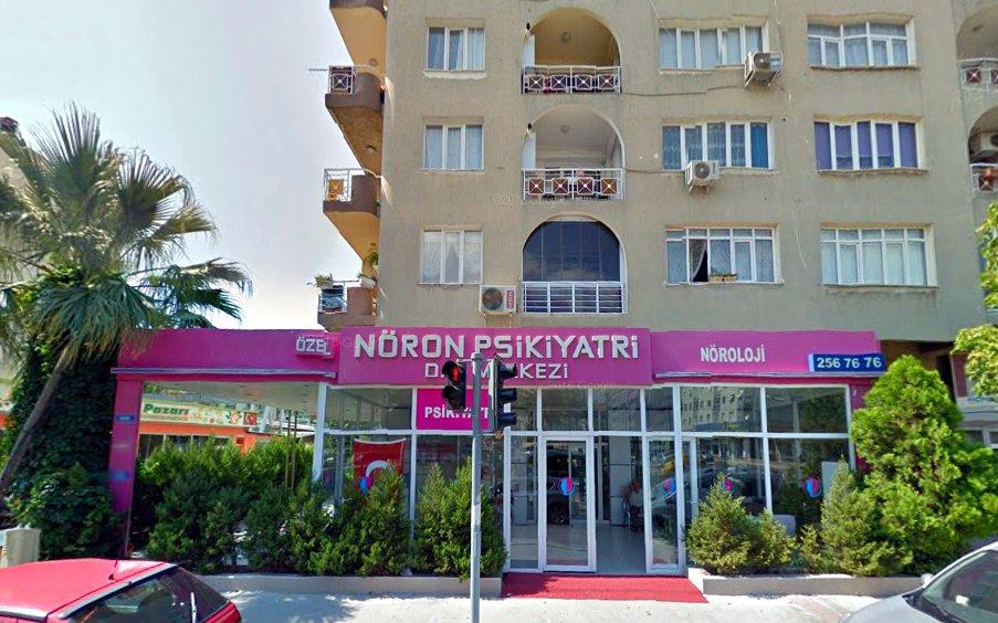 zel Nron Psikiyatri Dal Merkezi
