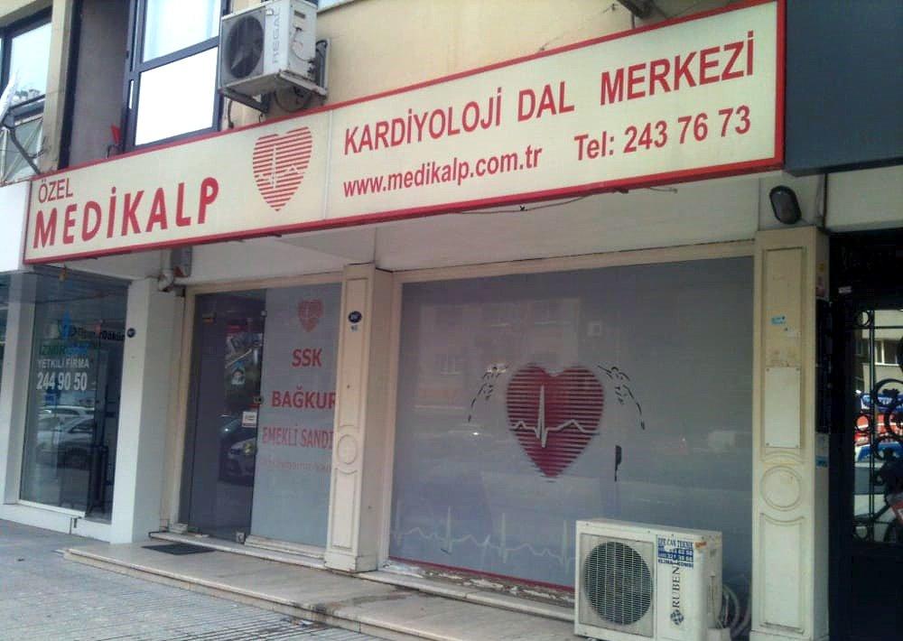 zel Medikalp Kardiyoloji Dal Merkezi