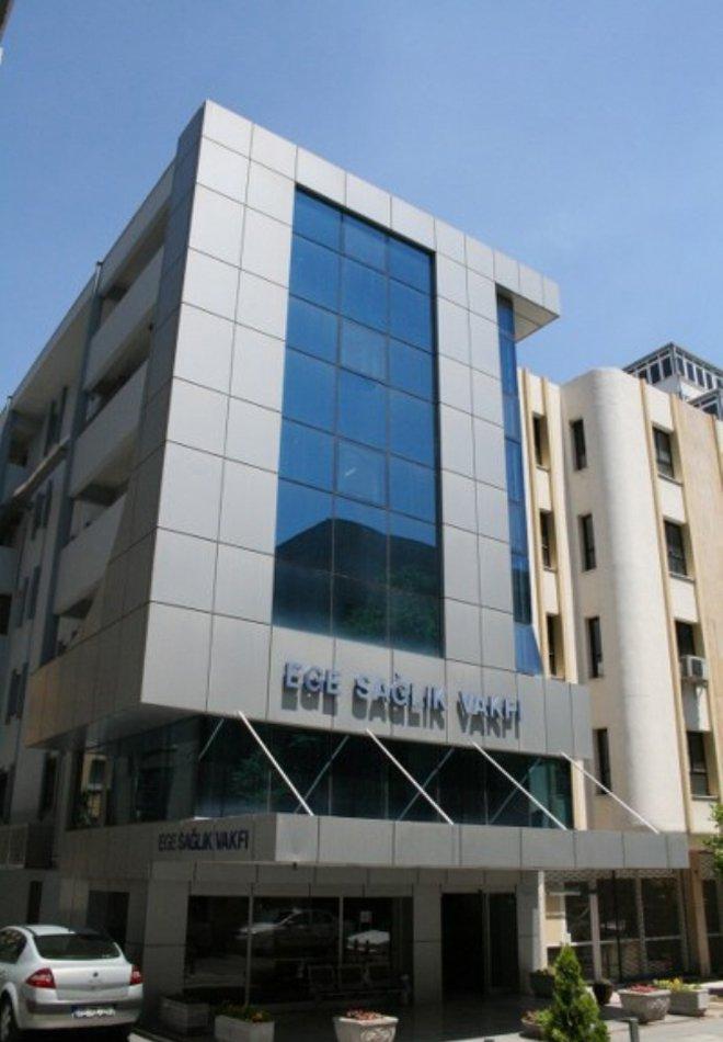 zel Ege Salk Vakf Diyaliz Merkezi