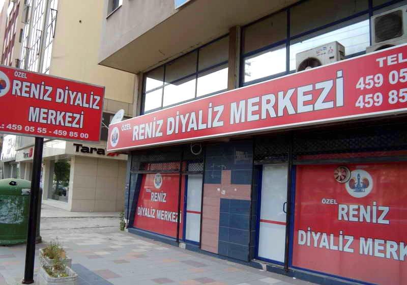 zel Reniz Diyaliz Merkezi