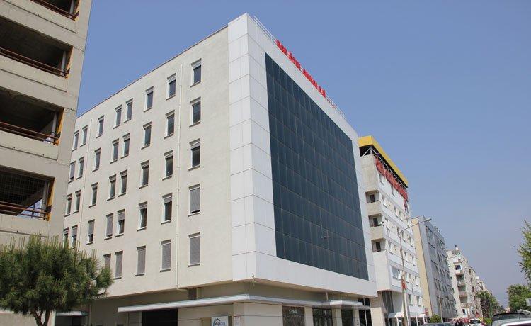 zel zmir Ege Onkoloji Merkezi