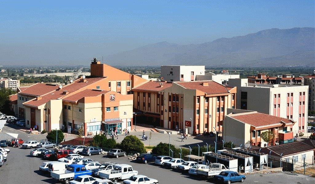 Menemen Devlet Hastanesi