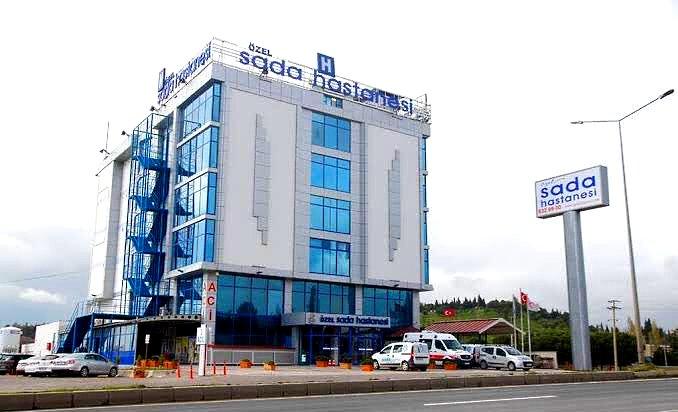 zel Sada Hastanesi