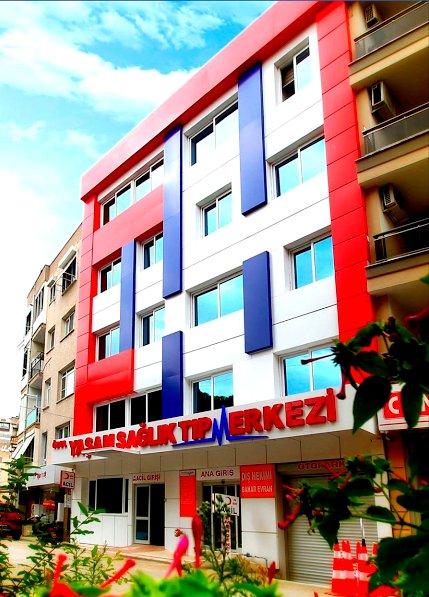 zel Yaam Salk Tp Merkezi