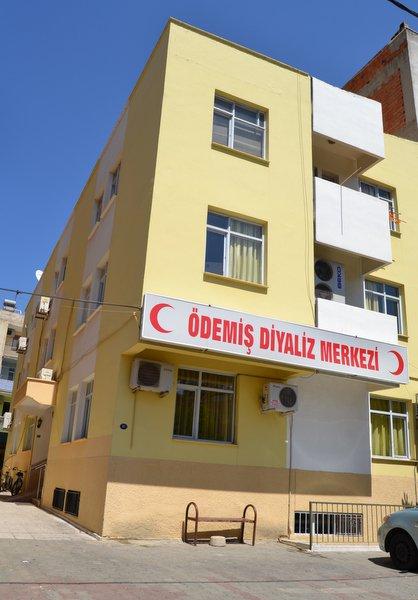 zel demi Diyaliz Merkezi