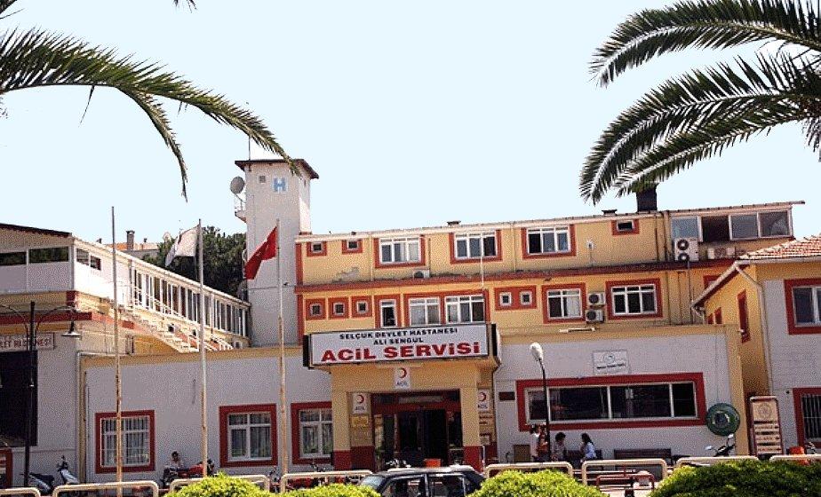 Seluk Devlet Hastanesi