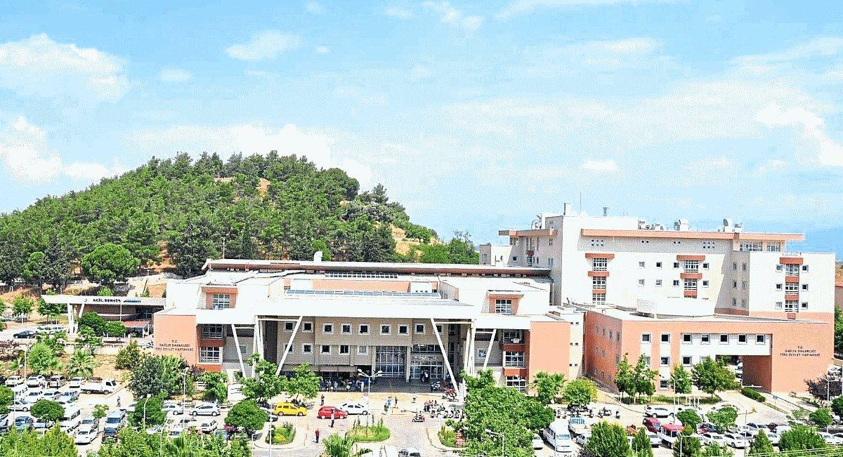 Tire Devlet Hastanesi