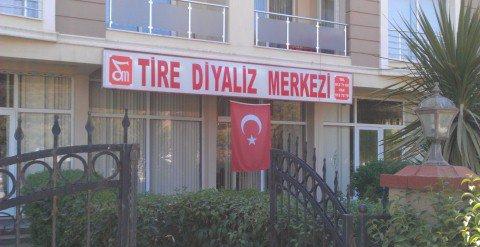 zel Tire Diyaliz Merkezi