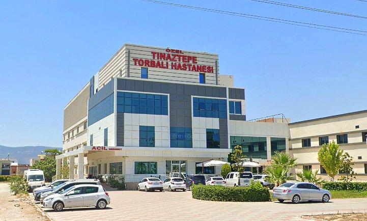 zel Tnaztepe Torbal Hastanesi
