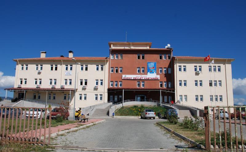 Daday Devlet Hastanesi