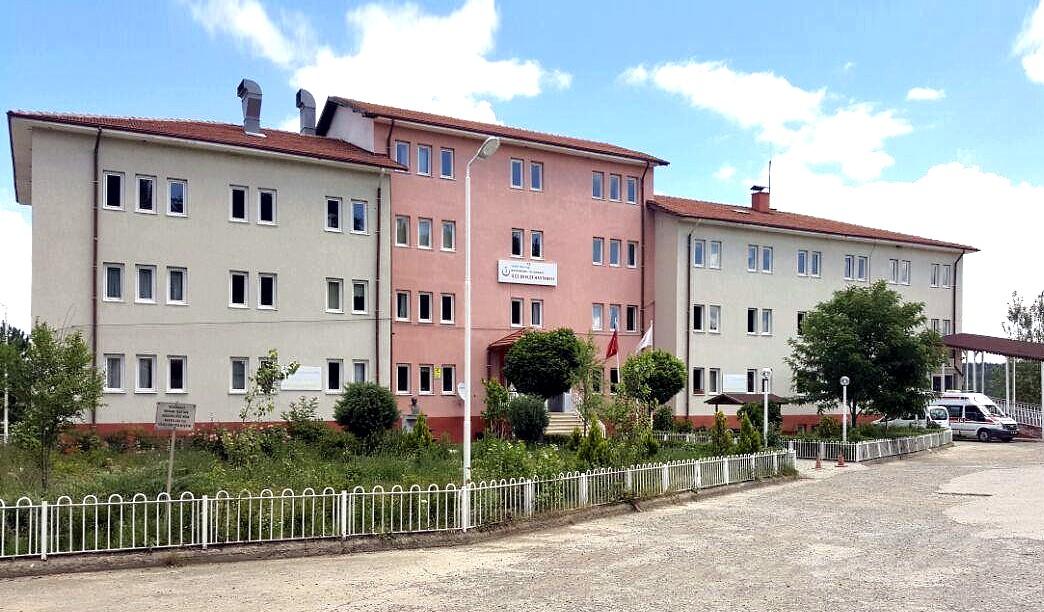 hsangazi le Devlet Hastanesi
