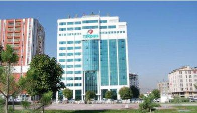 zel Kayseri Tekden Hastanesi