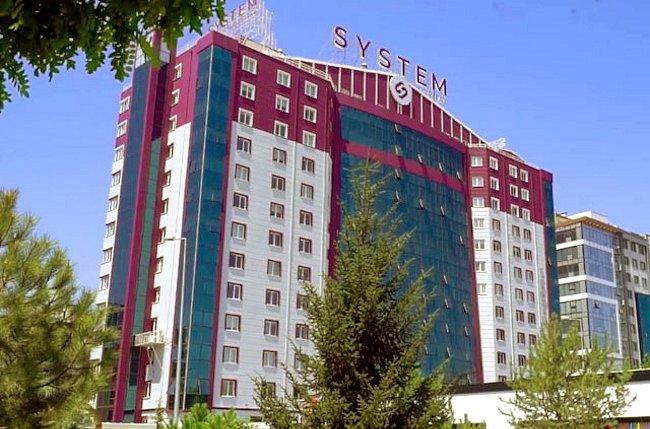 zel System Hospital