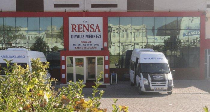 zel Rensa Diyaliz Merkezi